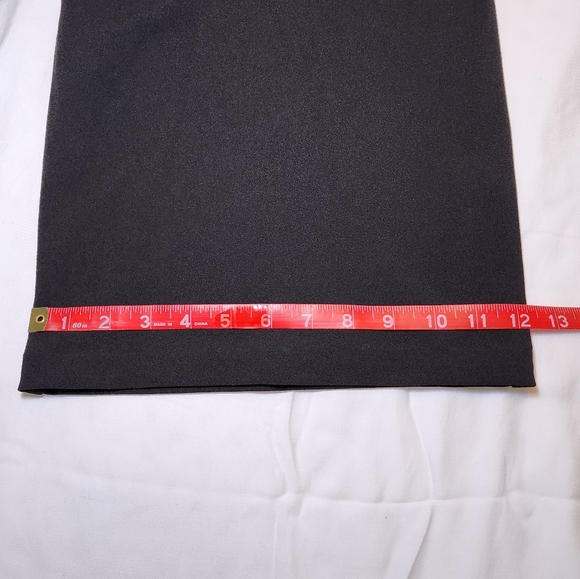 Connected Apparel Cold Shoulder Jumpsuit Size 8P - Picture 12 of 16